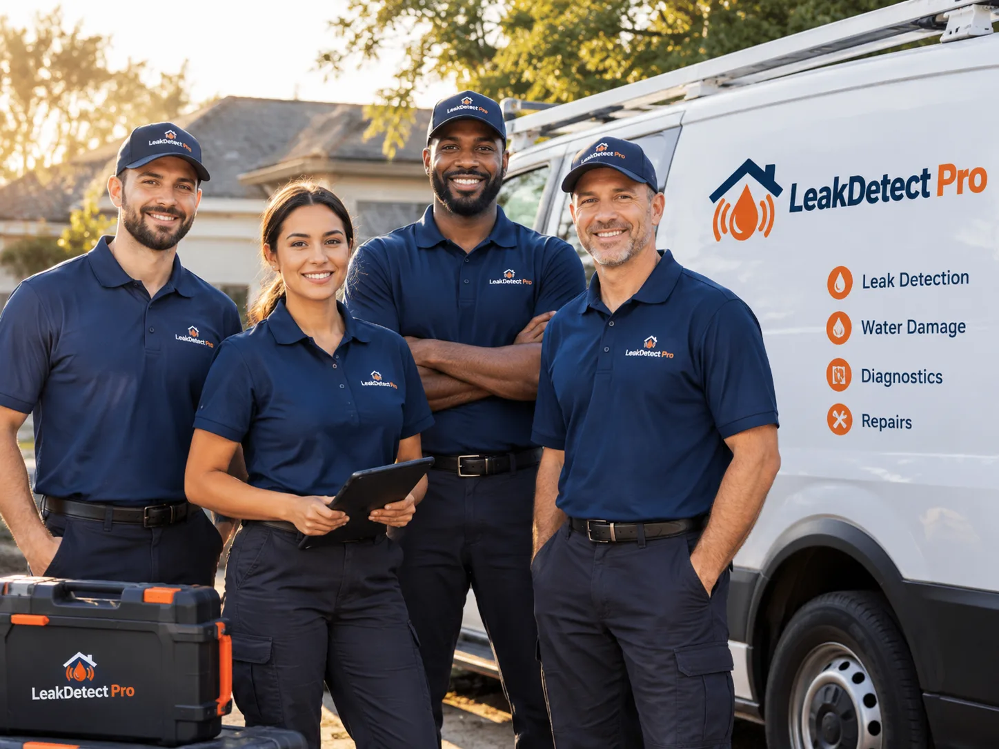 Roof Repair company in Clinton, IN