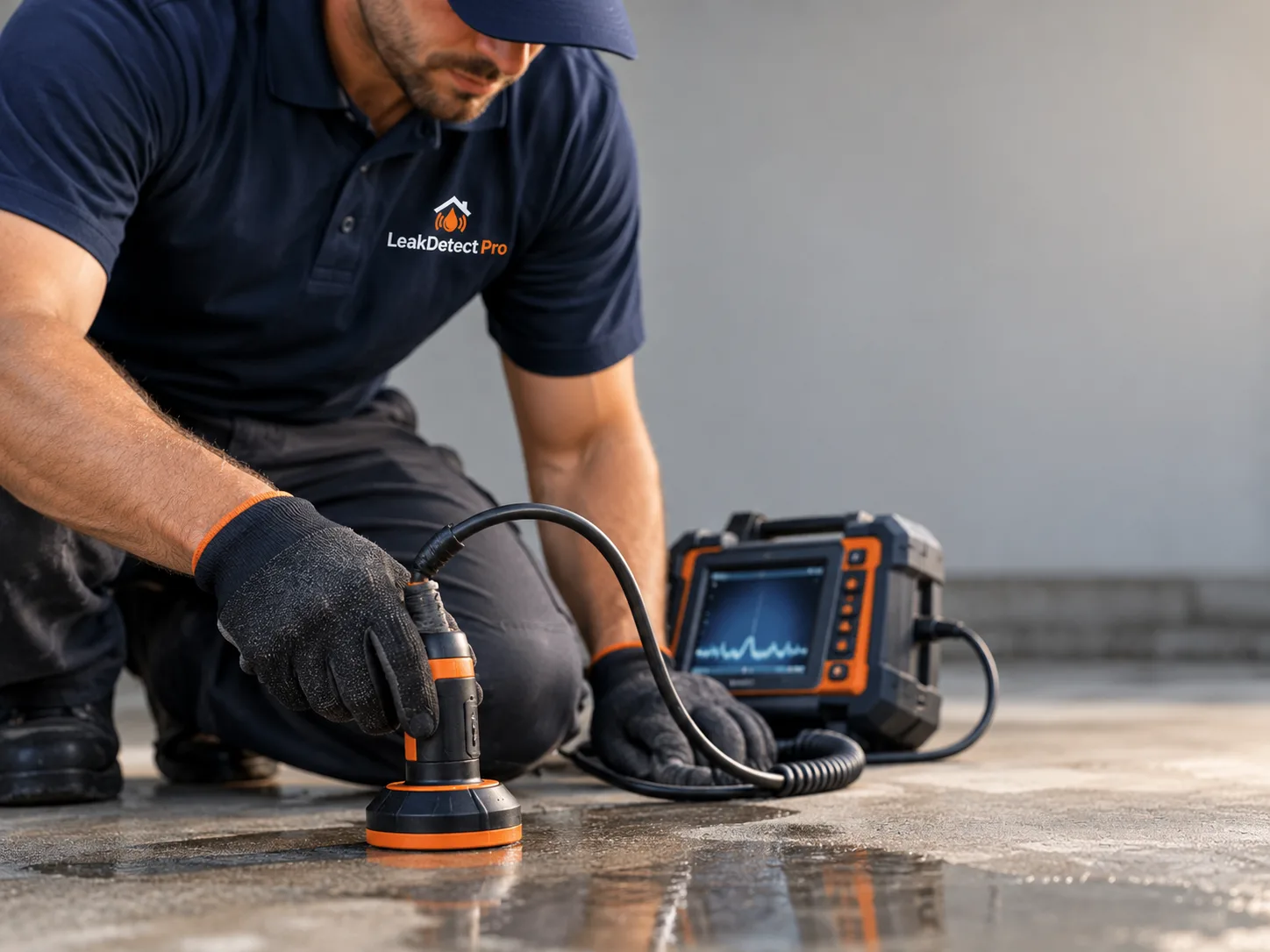 Flat Roof Analysis in Clinton, IN